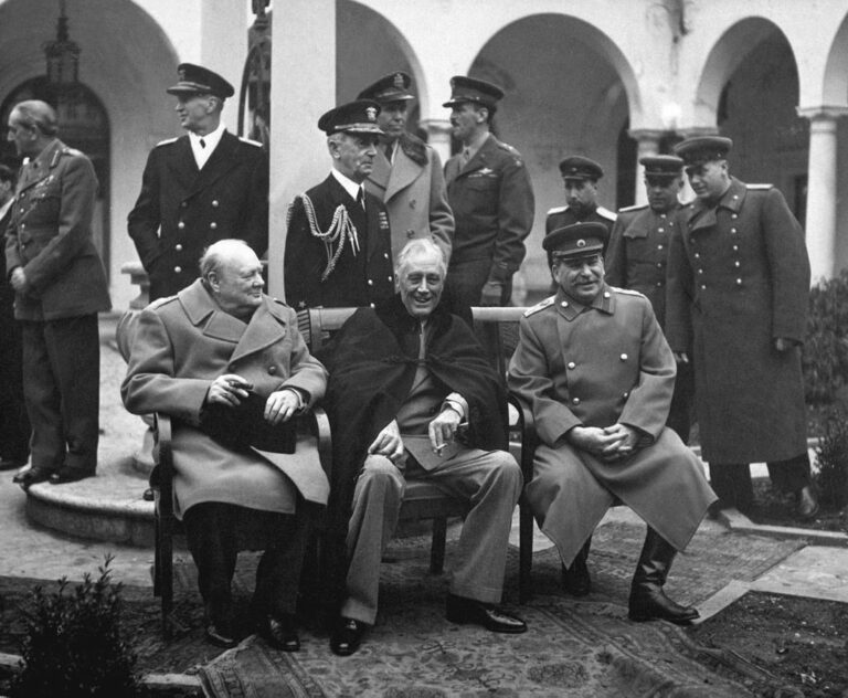 European Theatre of World War II