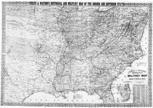 Border States