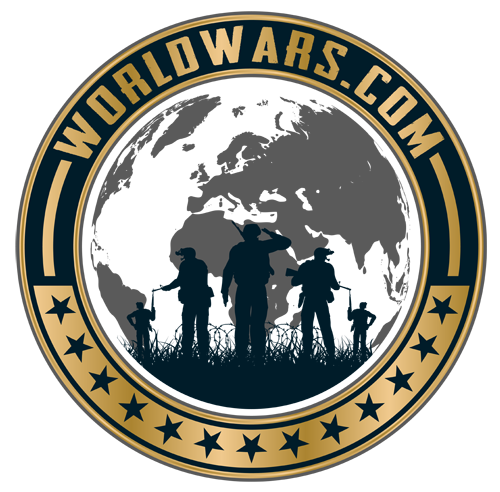 World Wars logo