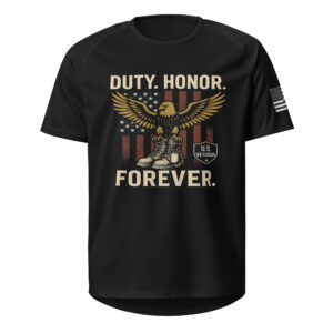 Duty Honor