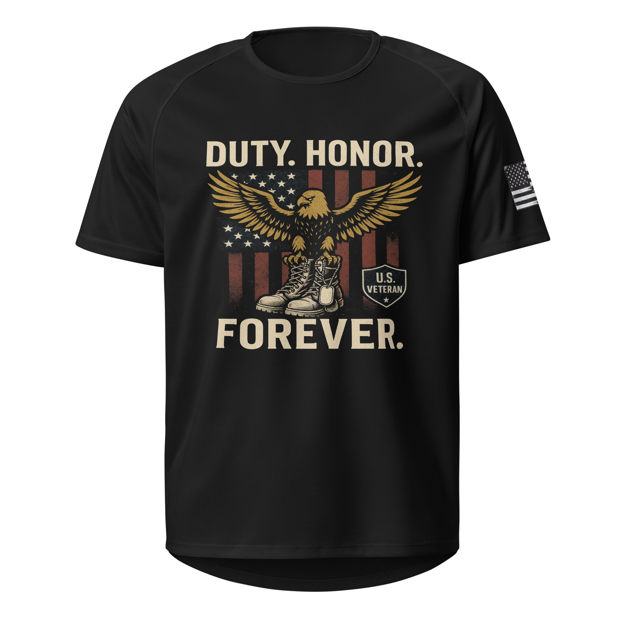 Duty Honor