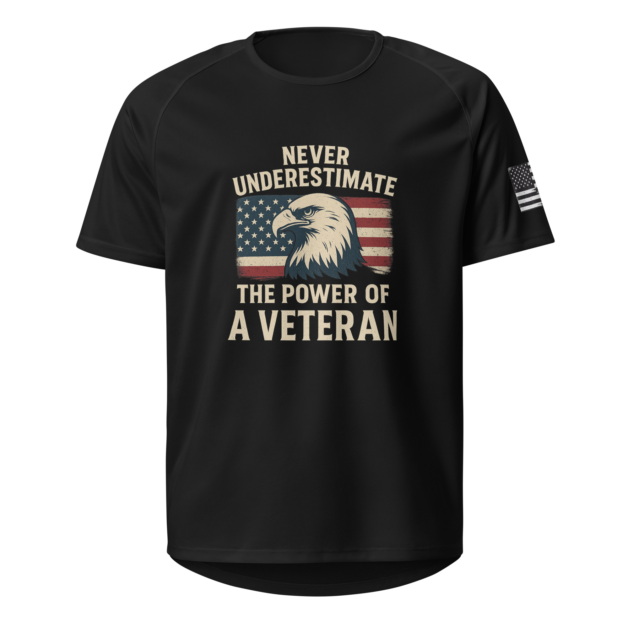 Power of a Veteran - Image 2