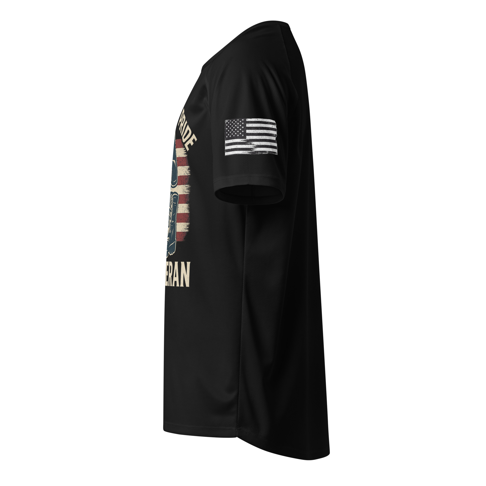 Serving With Pride - Image 2