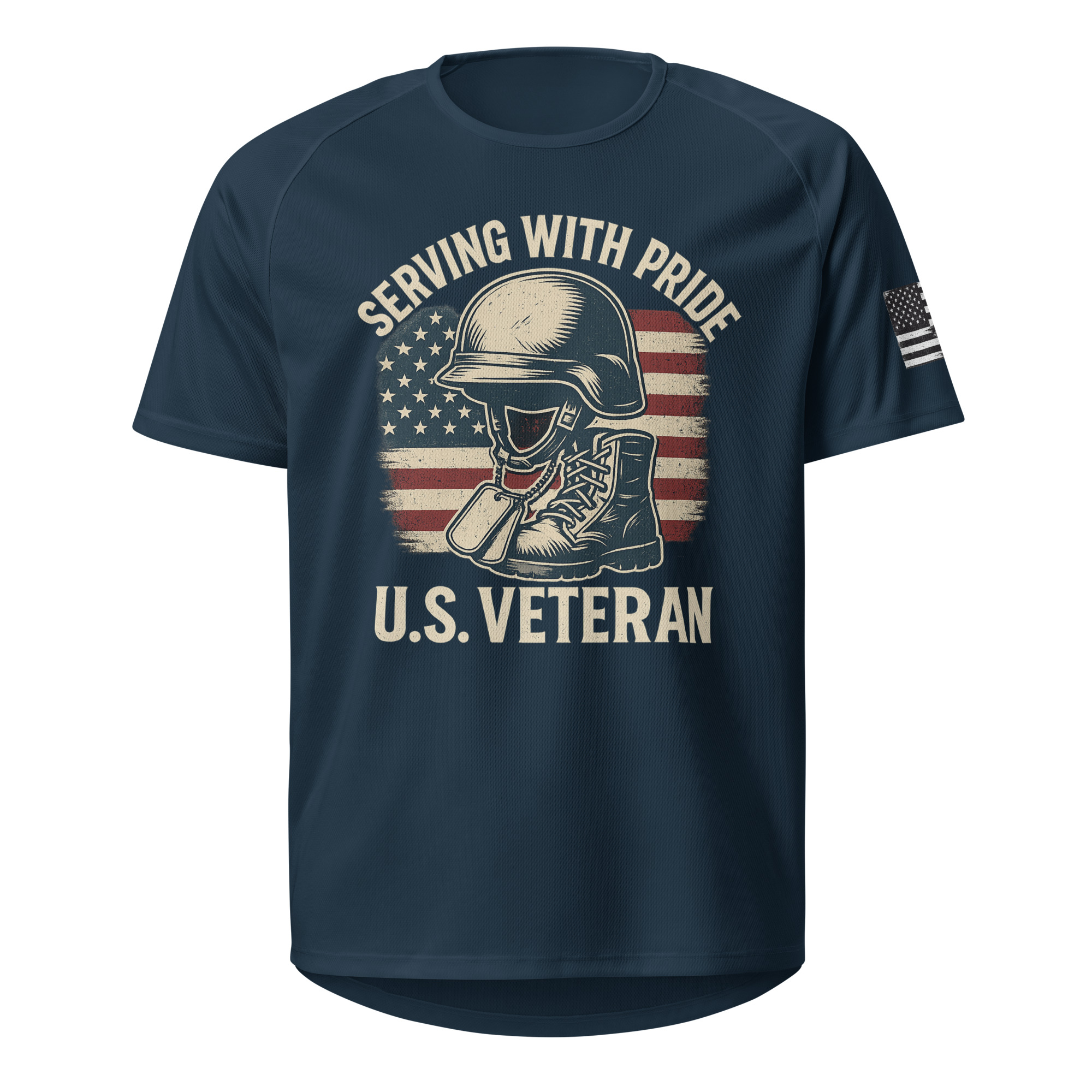 Serving With Pride - Image 4