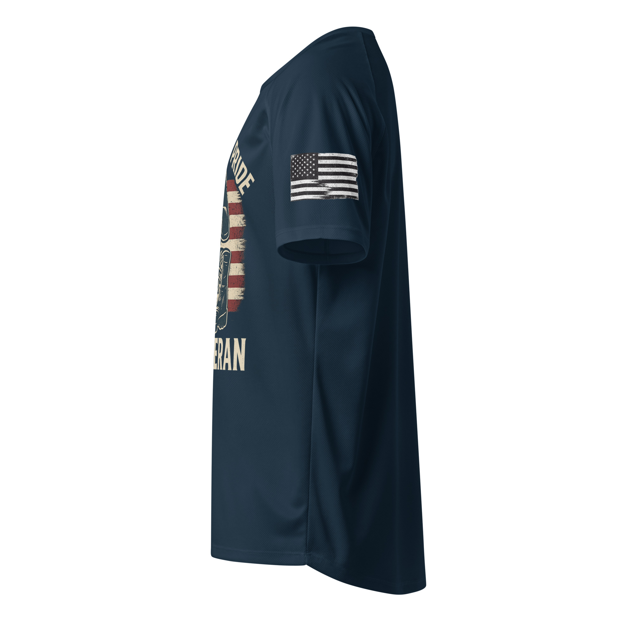 Serving With Pride - Image 5