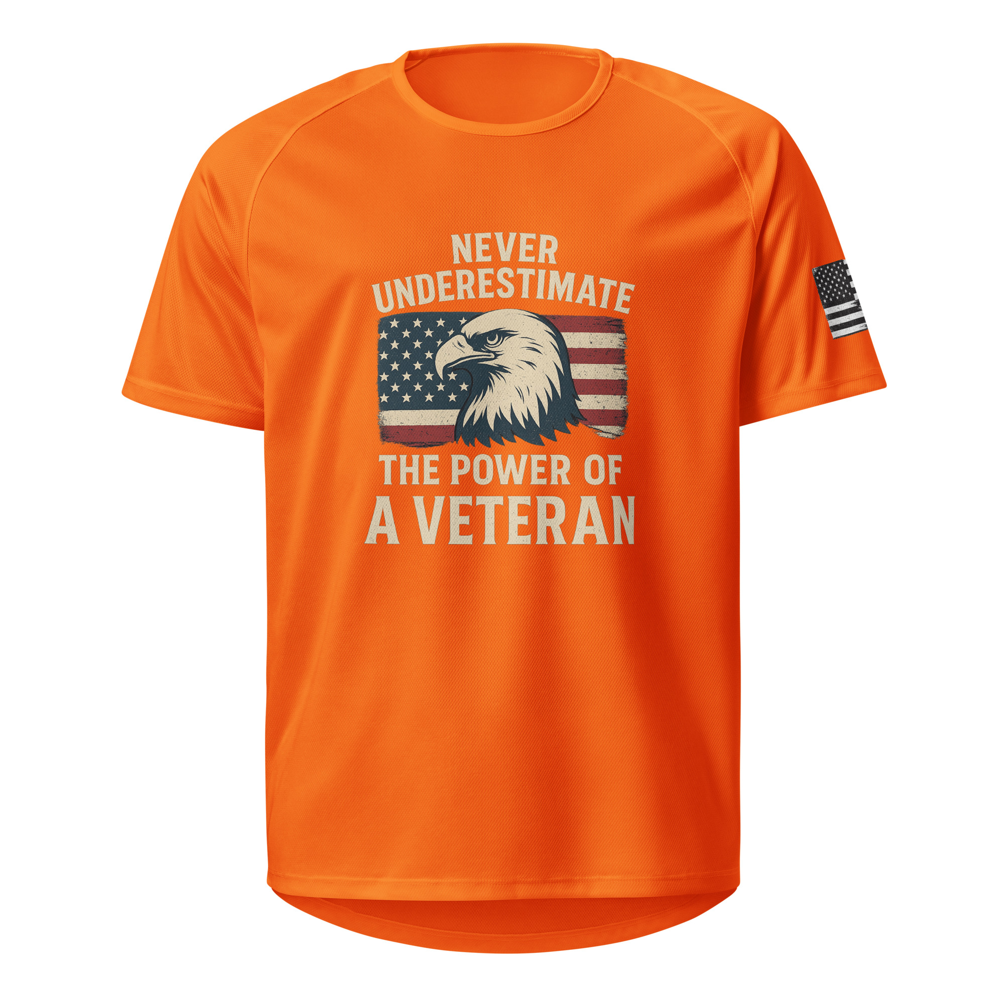 Power of a Veteran - Image 14