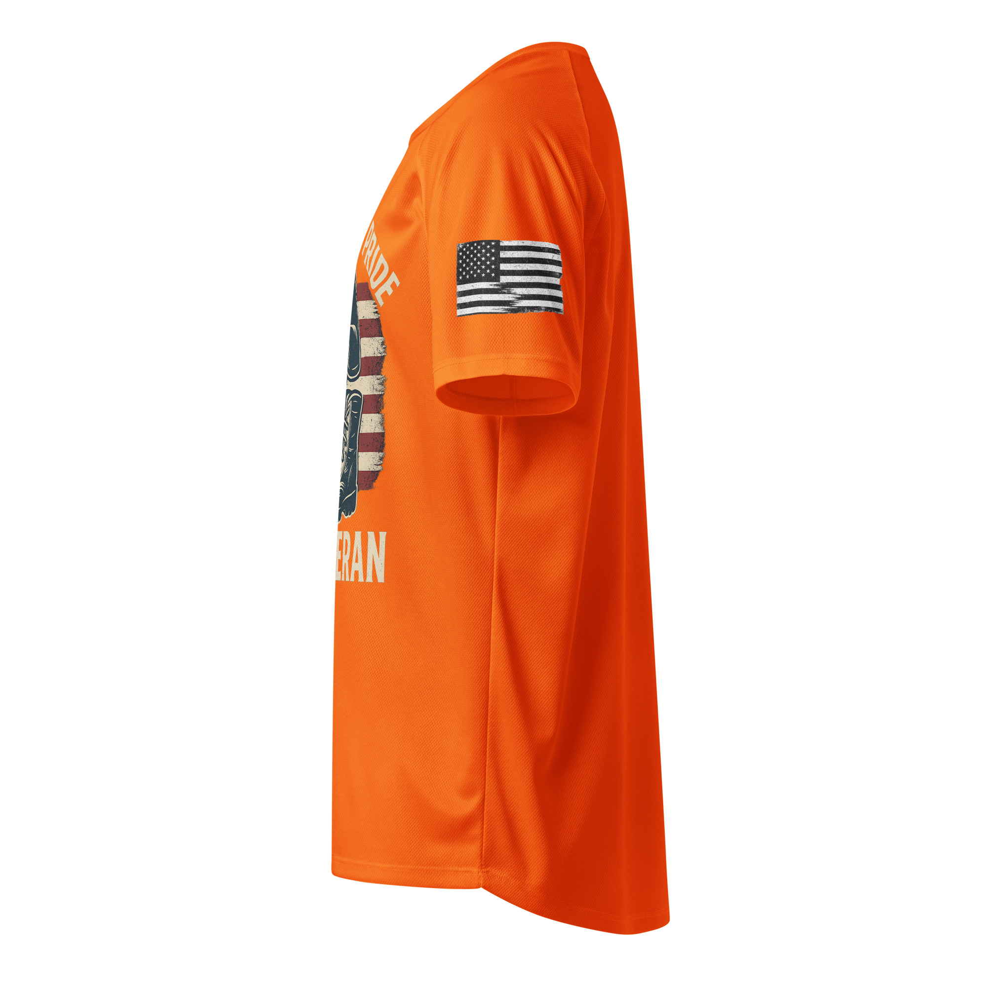 Serving With Pride - Image 14