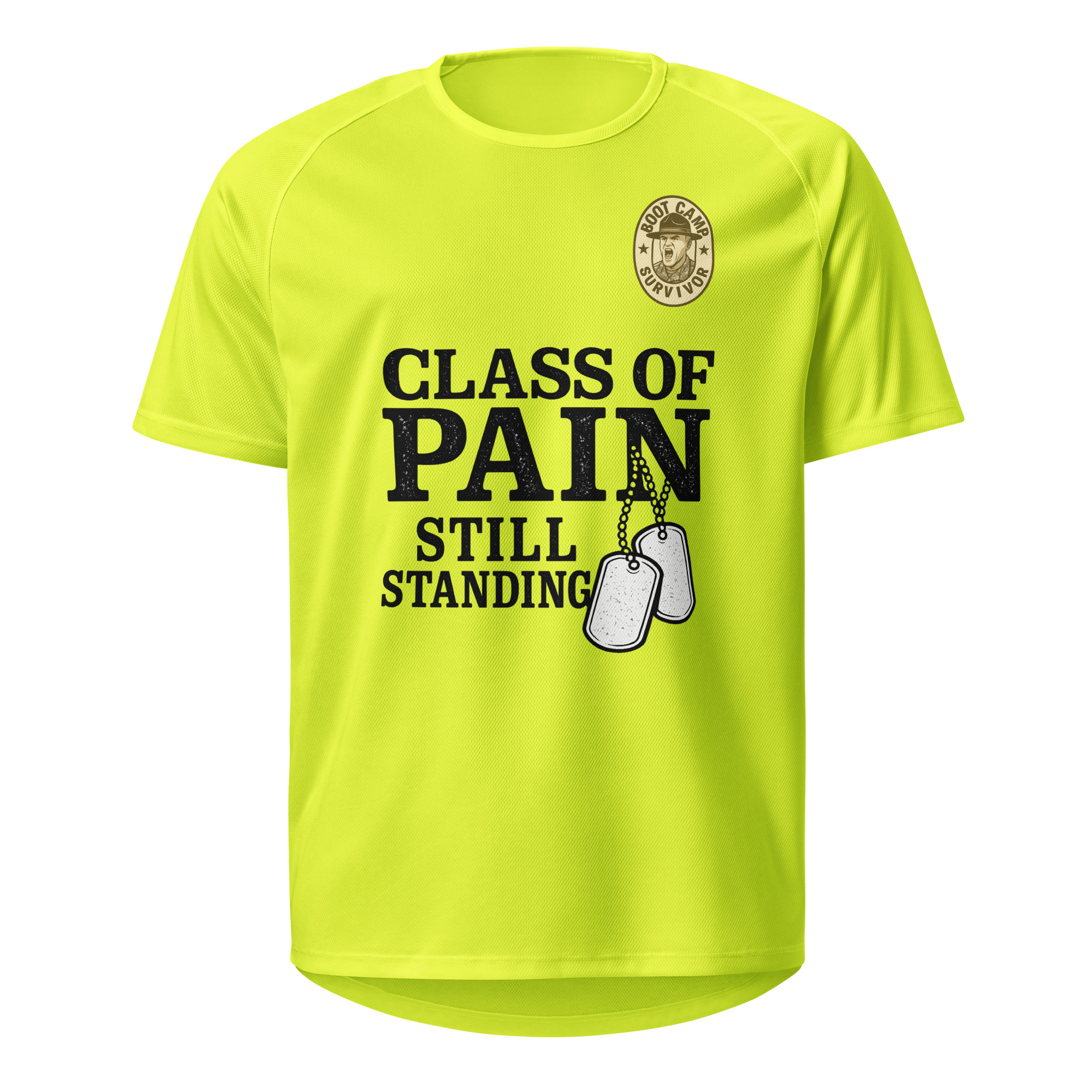 Class of Pain - Still Standing - Image 6