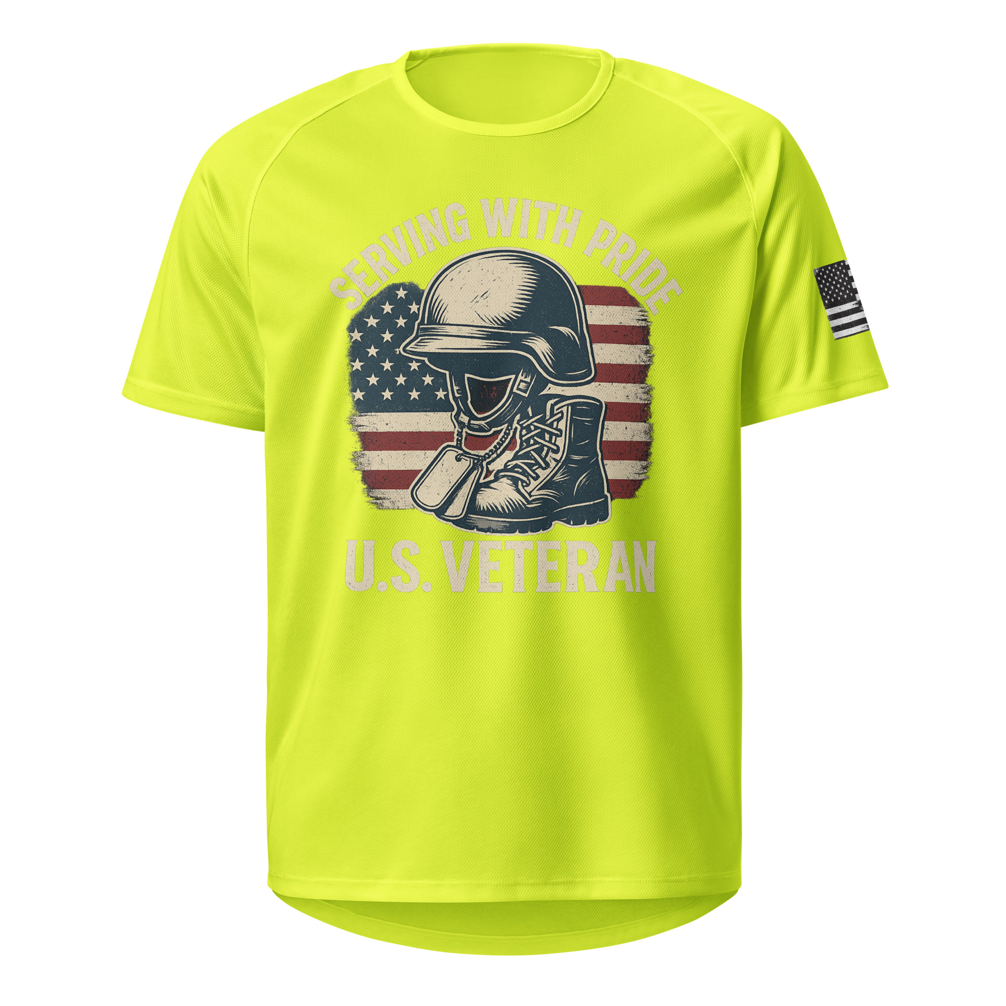 Serving With Pride - Image 16