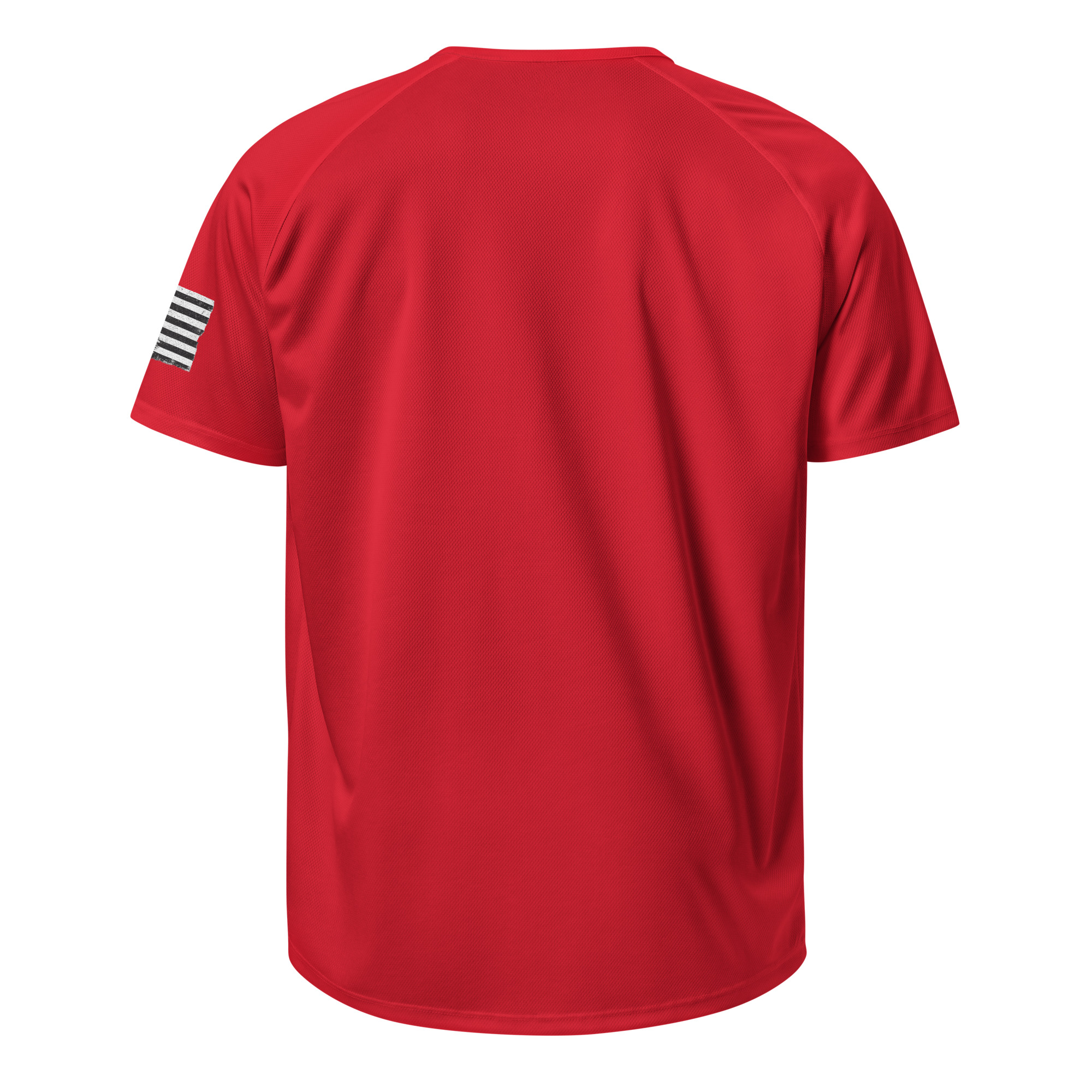 Serving With Pride - Image 9