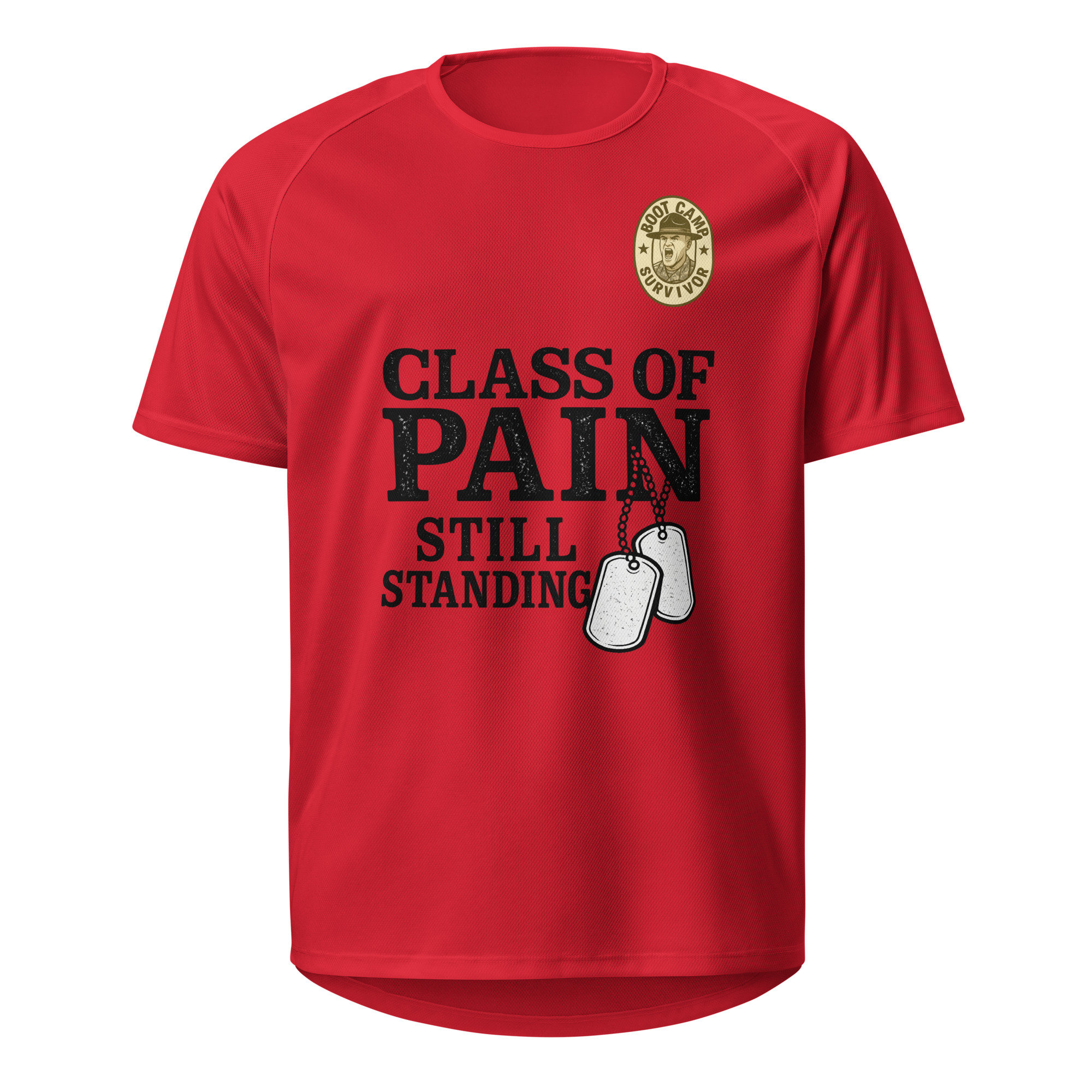 Class of Pain - Still Standing - Image 3