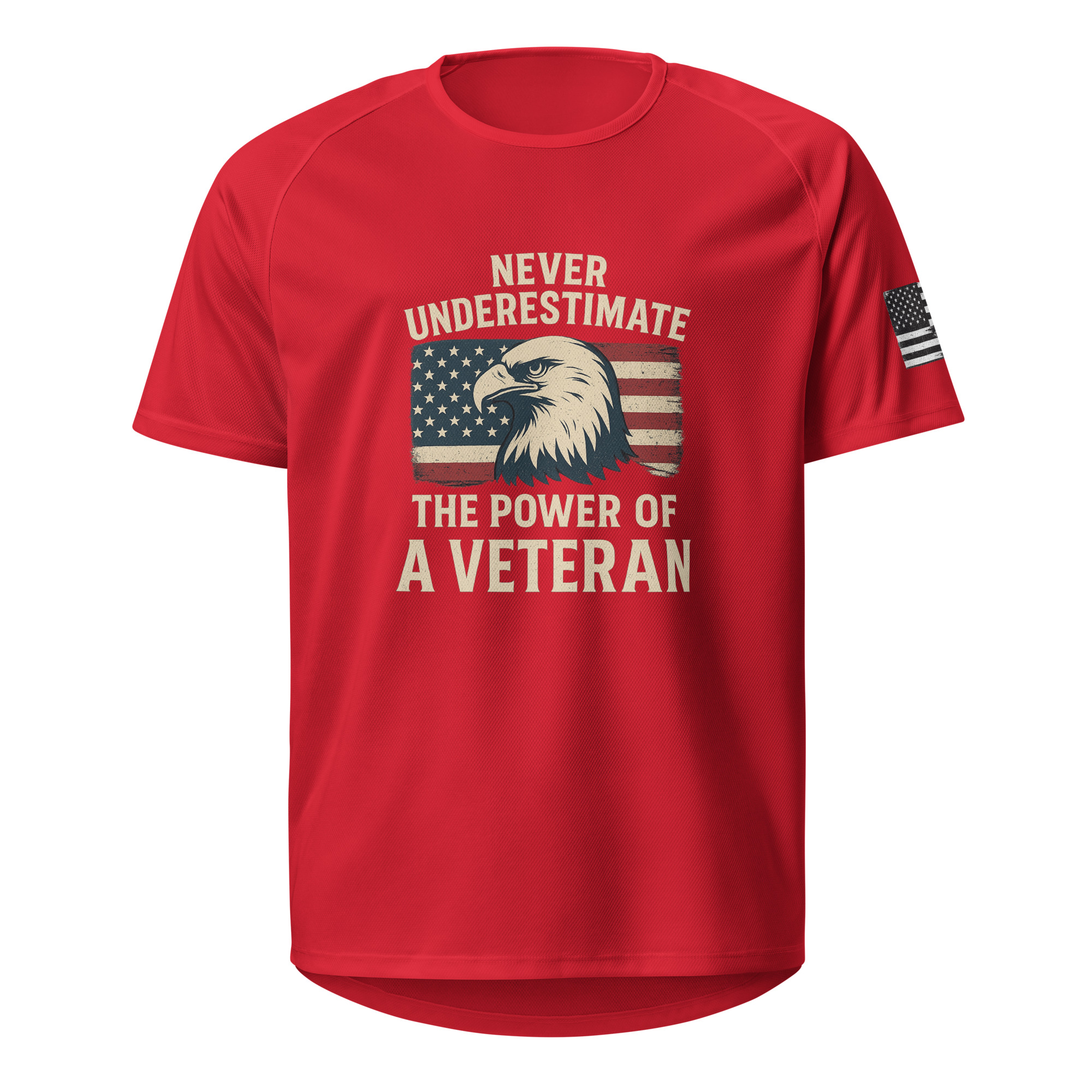 Power of a Veteran - Image 8