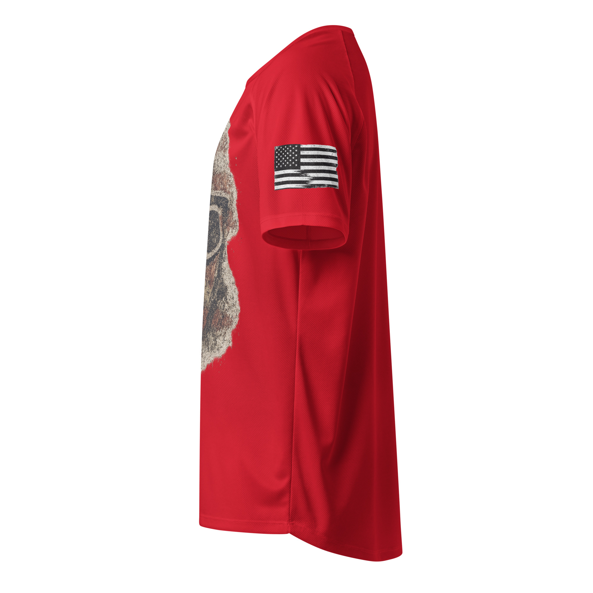 Flag Soldier - Image 3