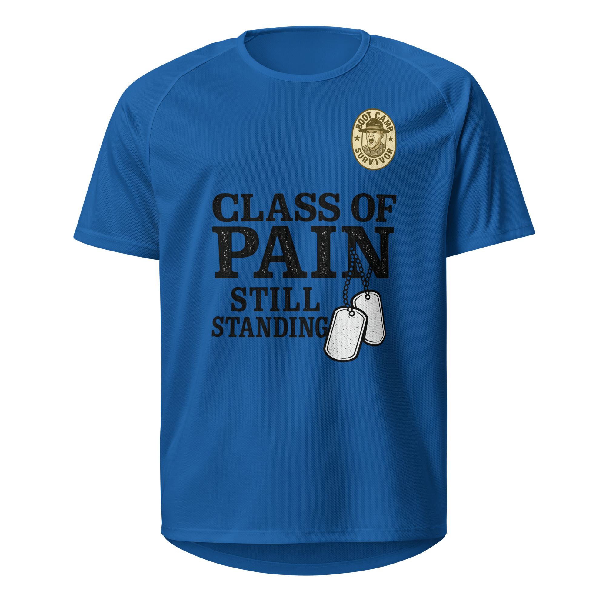 Class of Pain - Still Standing - Image 4