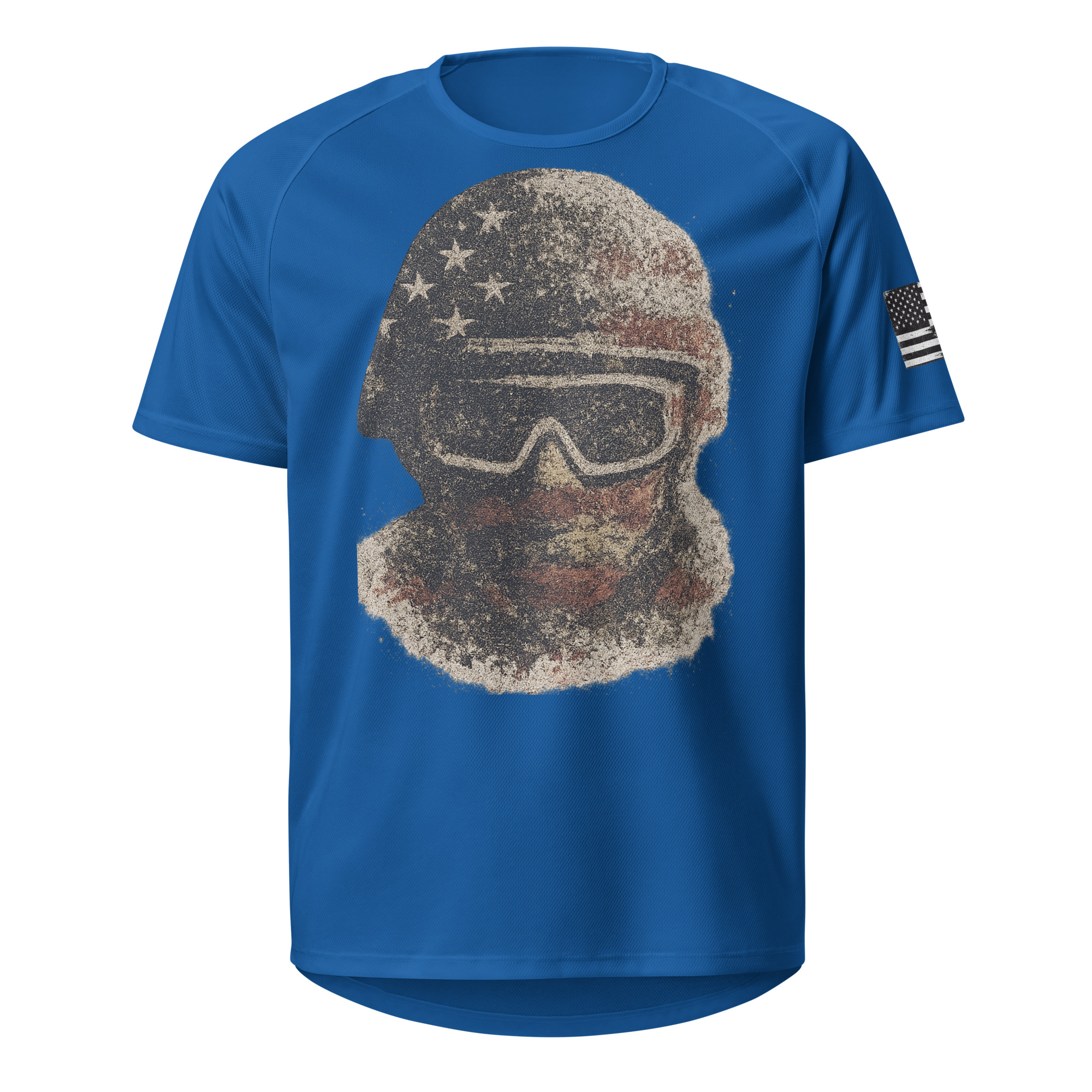 Flag Soldier - Image 5