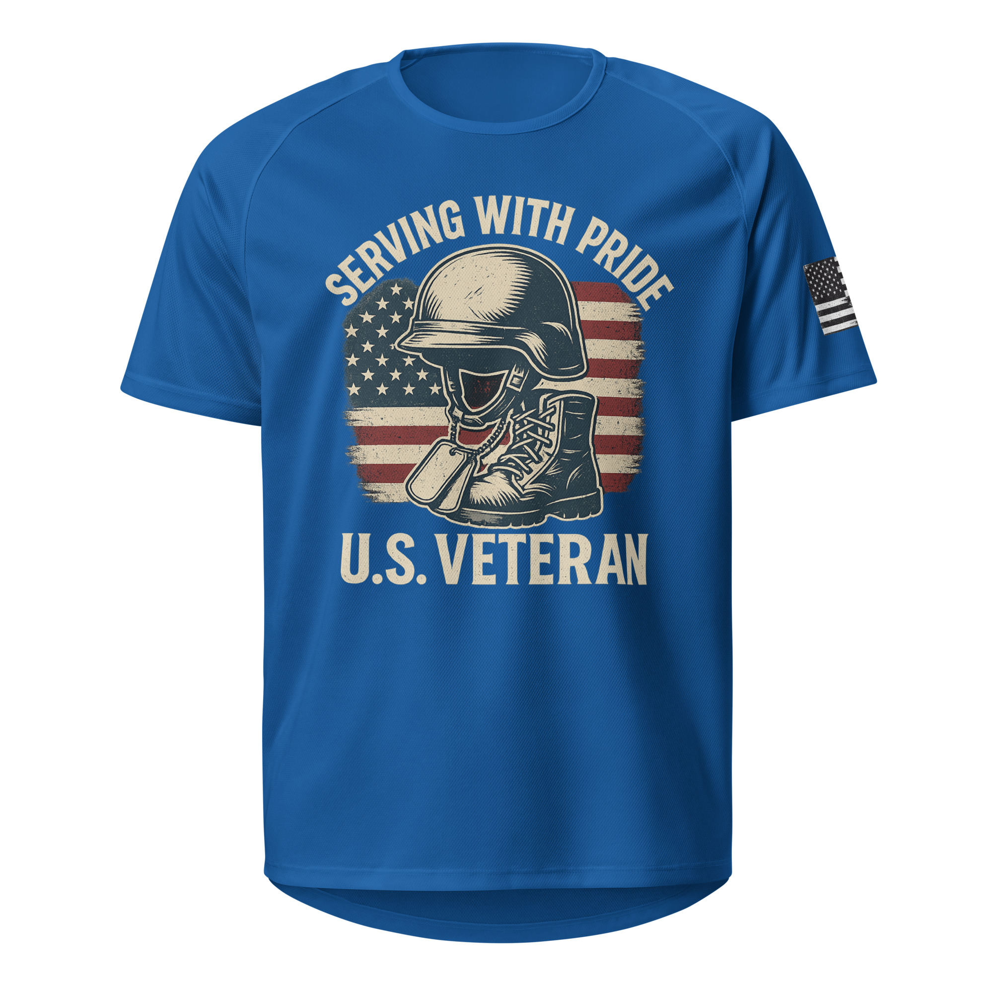 Serving With Pride - Image 10