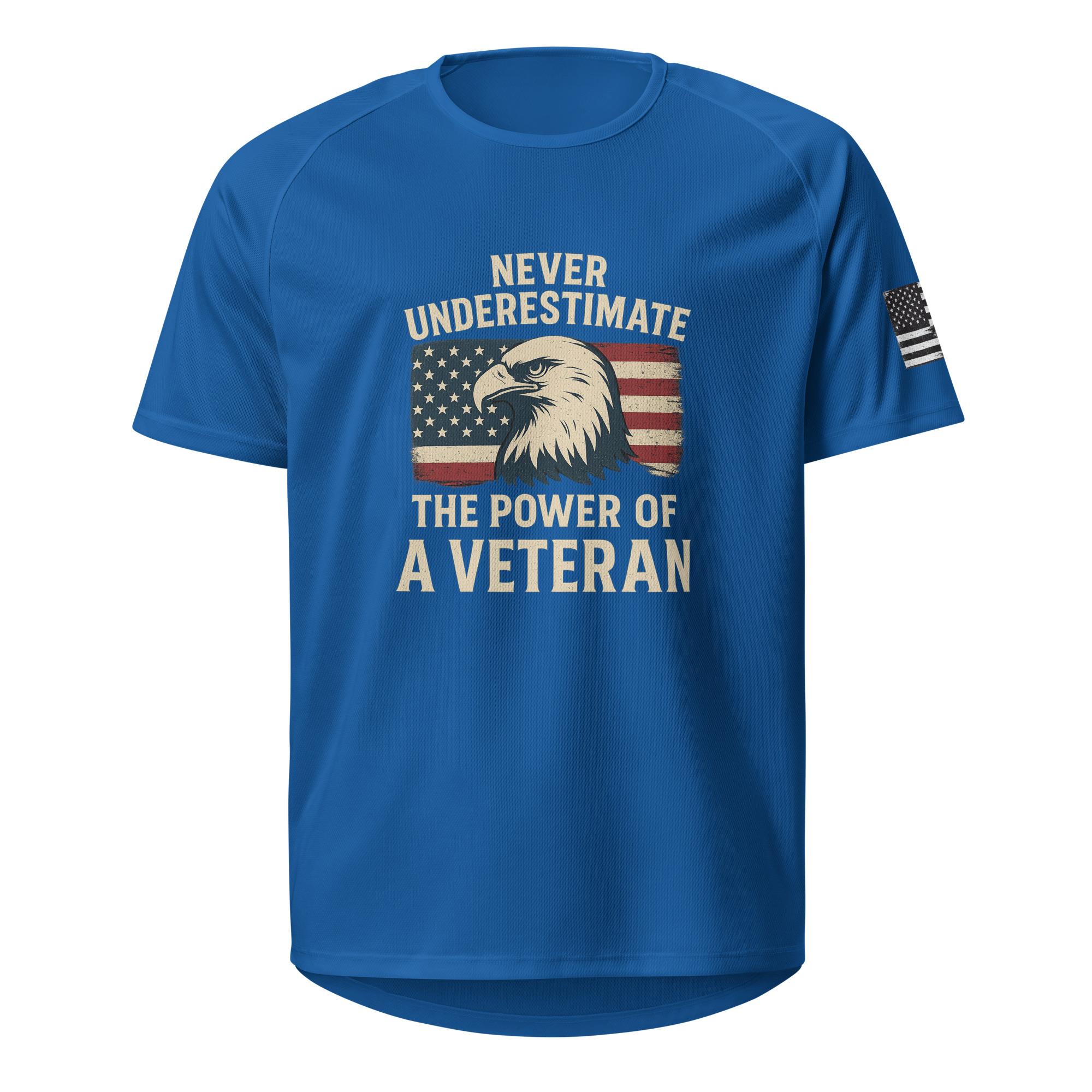 Power of a Veteran - Image 11