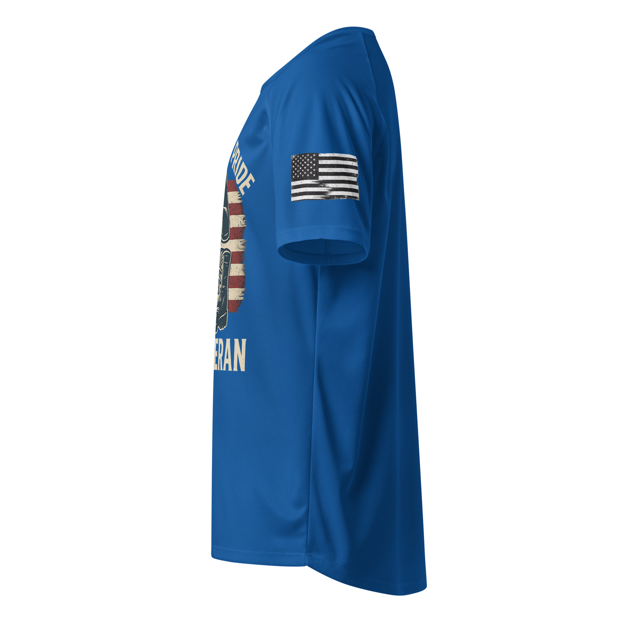 Serving With Pride - Image 11