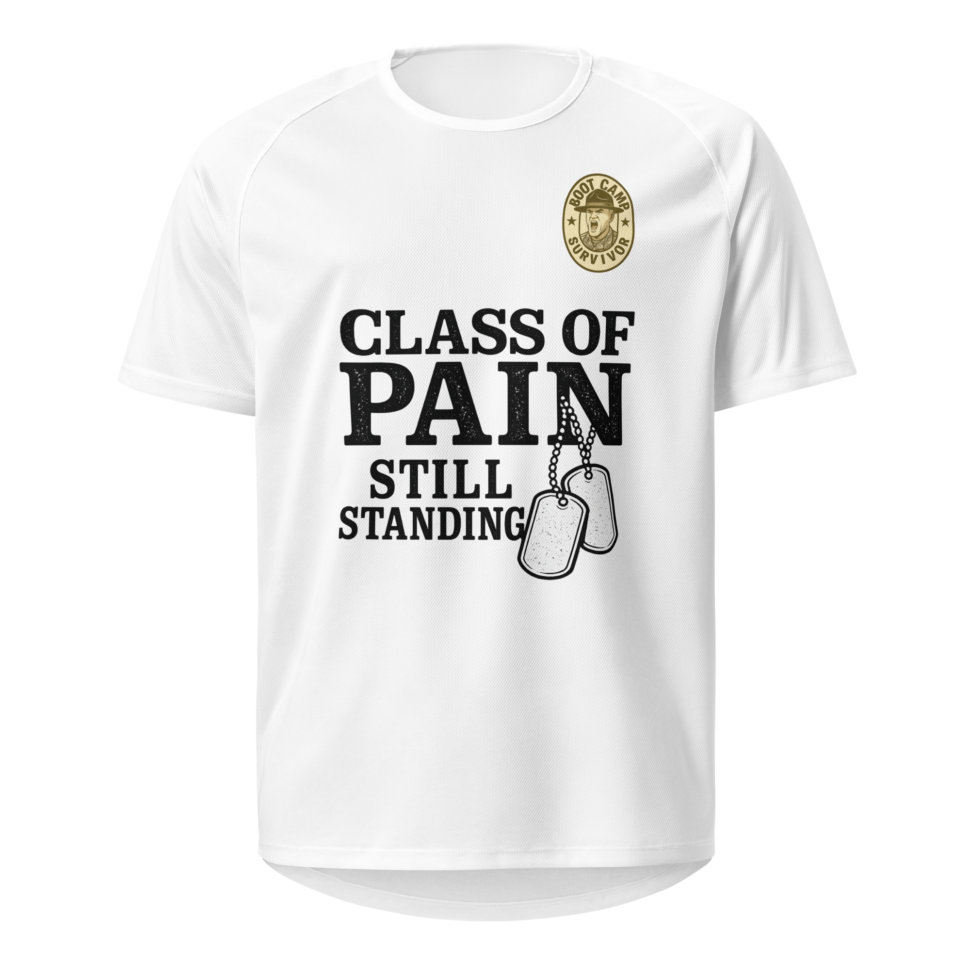 Class of Pain - Still Standing