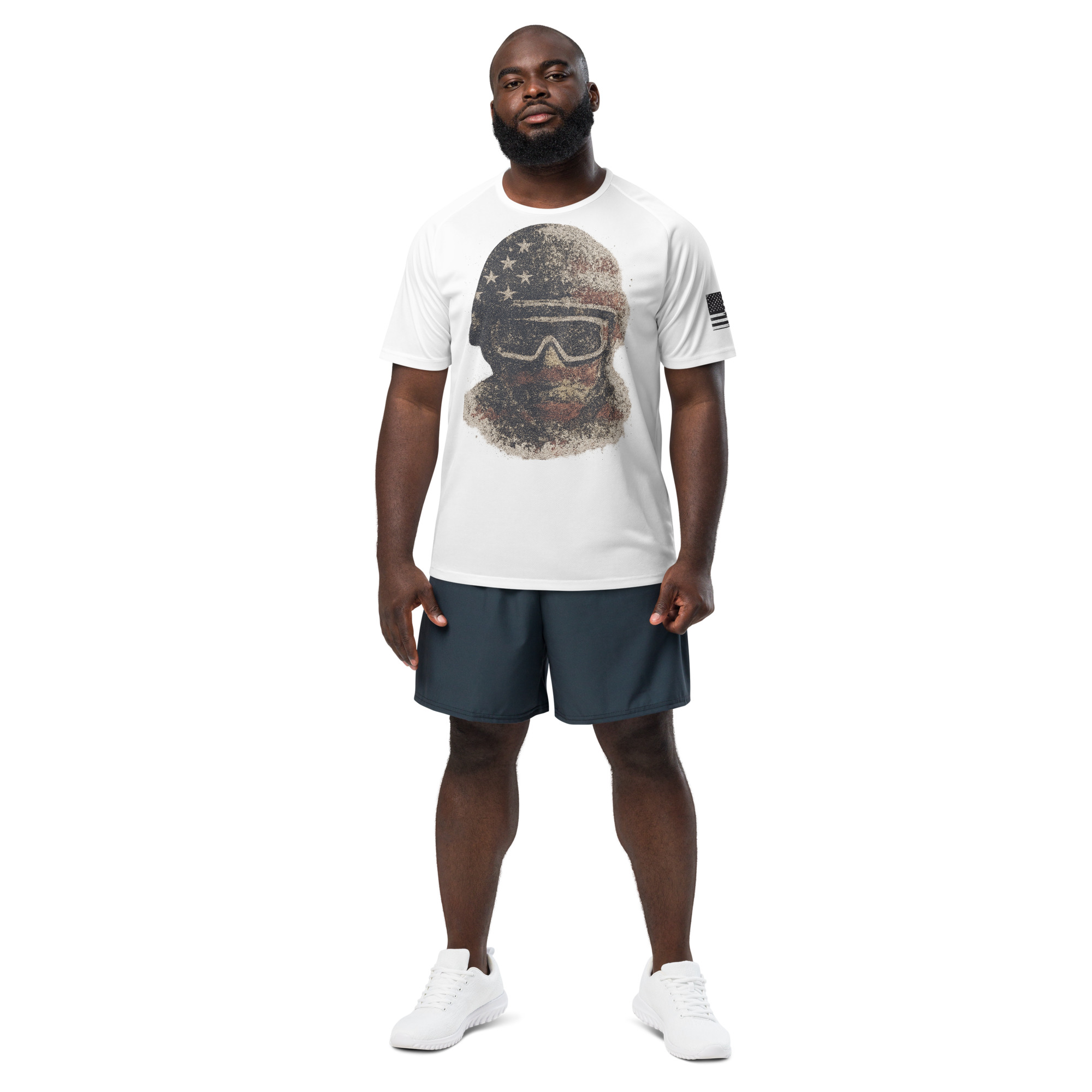 Flag Soldier - Image 2