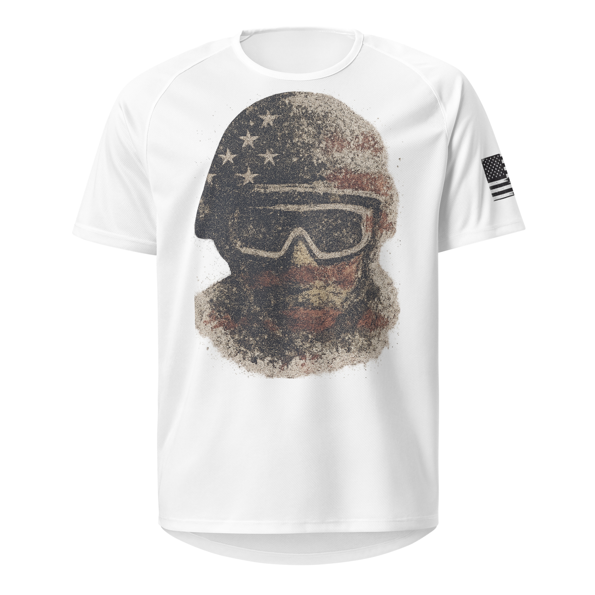 Flag Soldier - Image 14