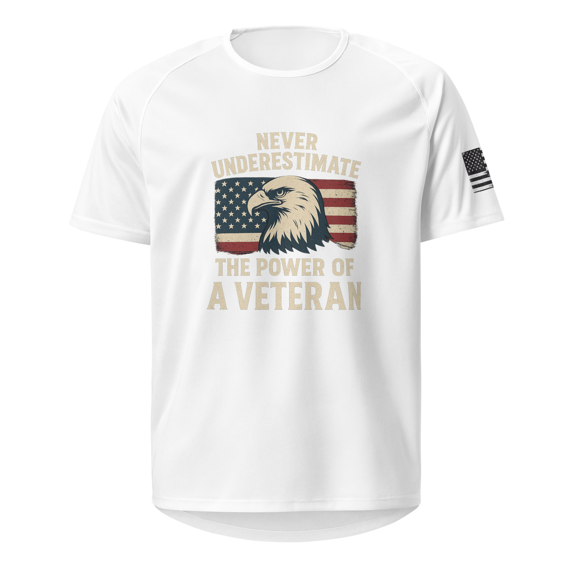 Power of a Veteran - Image 19