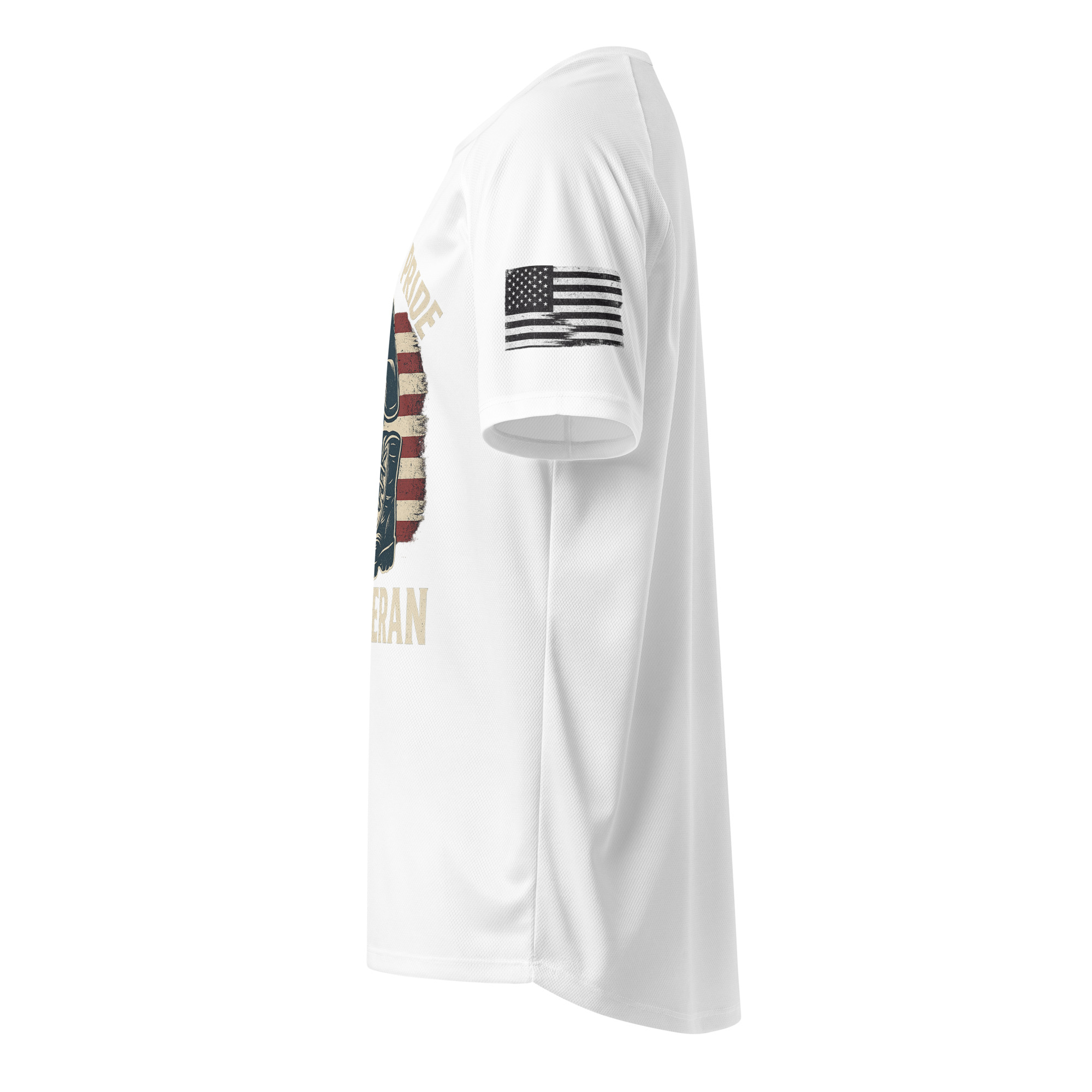 Serving With Pride - Image 20